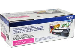 Mực in Brother TN-351 Magenta Toner Cartridge (TN-351M)